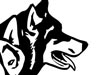 Northern Dog Logo