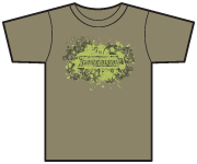 Giveaway T-Shirt