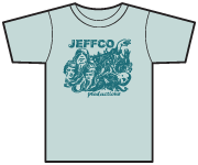 Jeffco Shirt