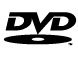 DVD ROM logo
