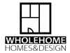 WholeHome logo