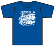 Jeffco Shirt